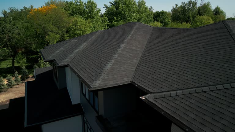 Best Flat Roofing  in Le Sueur, MN